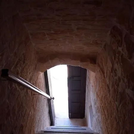 Il Trullo Di Mimmo