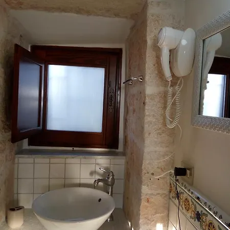 Il Trullo Di Mimmo B&B