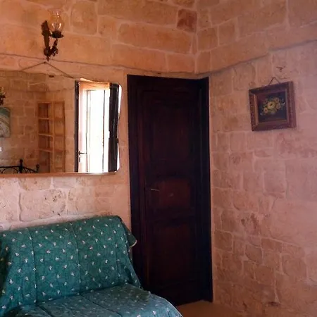 B&B Il Trullo Di Mimmo 알베르벨로