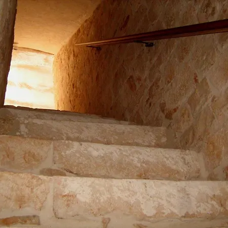 Il Trullo Di Mimmo B&B