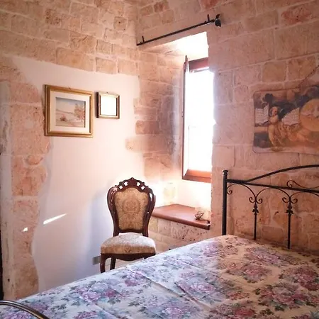 Il Trullo Di Mimmo B&B *
