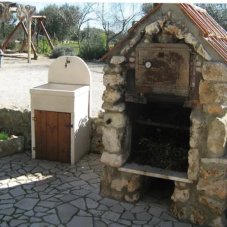Il Trullo Di Mimmo
