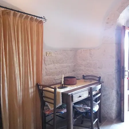 Il Trullo Di Mimmo B&B *