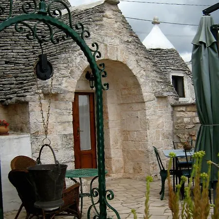 B&B Il Trullo Di Mimmo