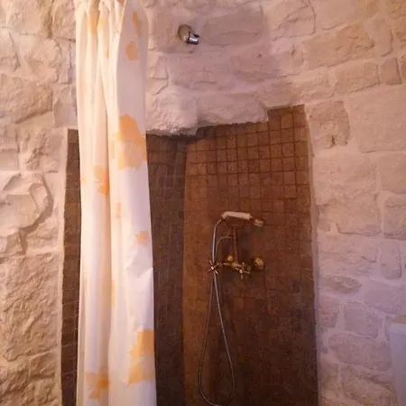 B&B Il Trullo Di Mimmo *