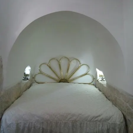 Il Trullo Di Mimmo *
