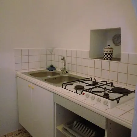 Il Trullo Di Mimmo * 알베르벨로