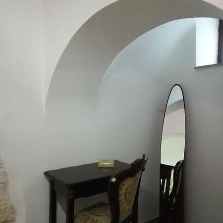 Il Trullo Di Mimmo 알베르벨로