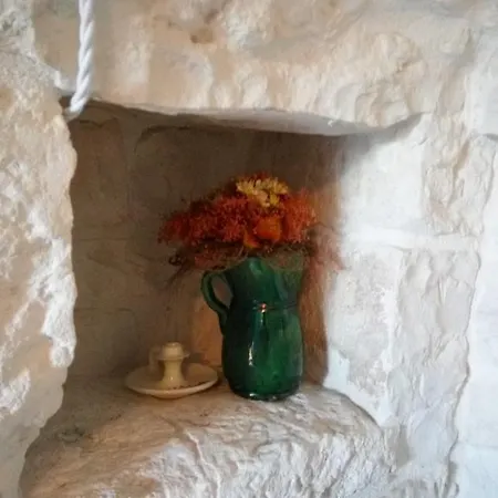 Il Trullo Di Mimmo B&B
