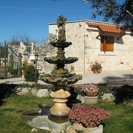 B&B Il Trullo Di Mimmo *